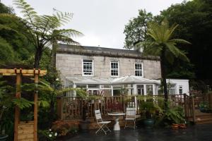 st austell