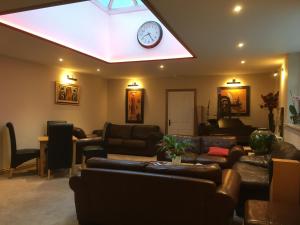 the waterwheel inn
