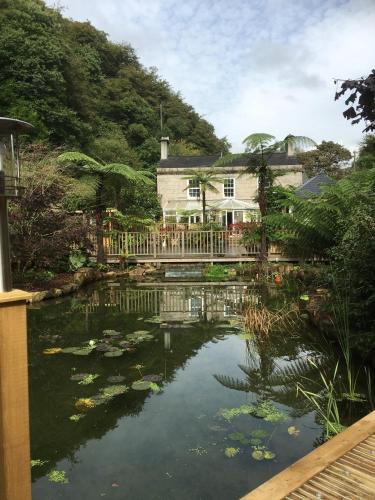 st austell