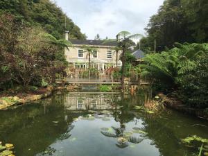 the waterwheel inn