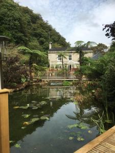 st austell