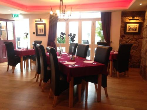 the waterwheel inn