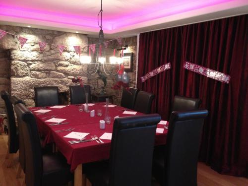 the waterwheel inn