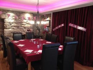 the waterwheel inn