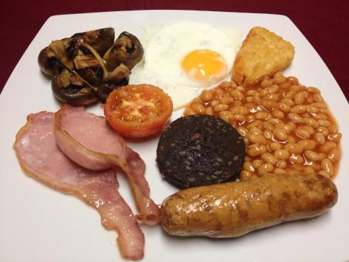 the waterwheel inn