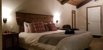 hotel spa suisse inn