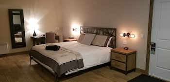 hotel spa suisse inn