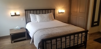 hotel spa suisse inn