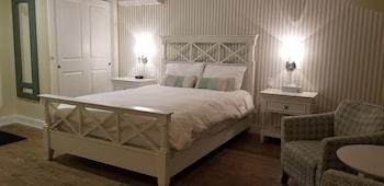 hotel spa suisse inn
