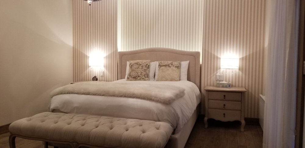 hotel spa suisse inn