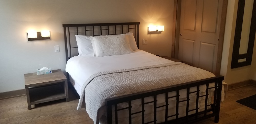 hotel spa suisse inn