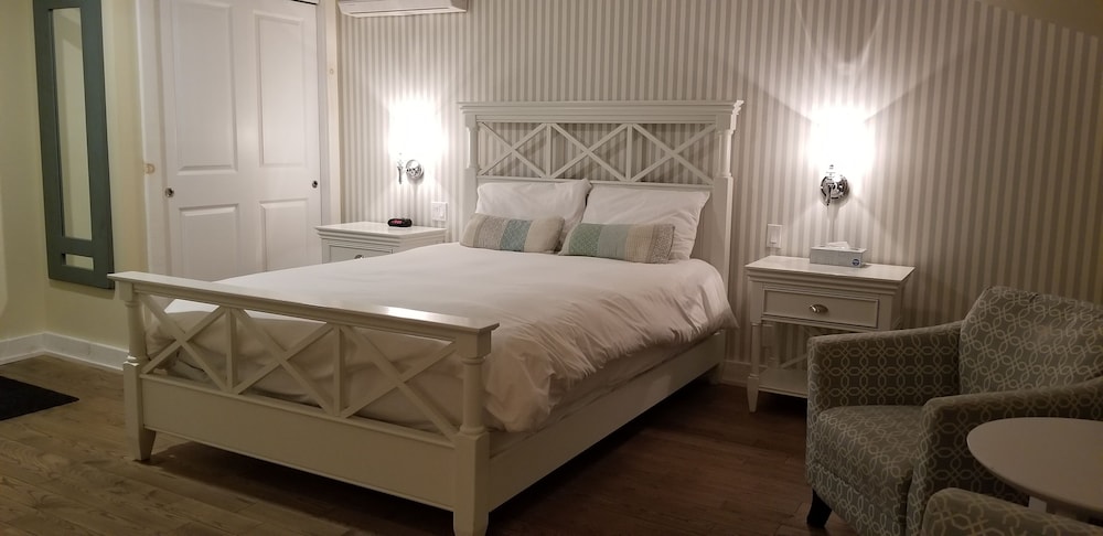 hotel spa suisse inn