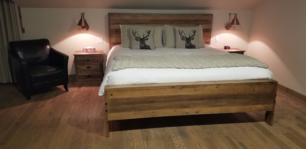 hotel spa suisse inn