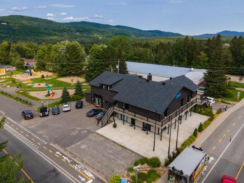 hotel spa suisse inn