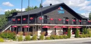 hotel spa suisse inn