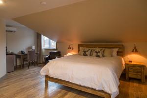 hotel spa suisse inn