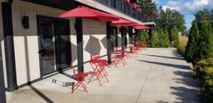 hotel spa suisse inn