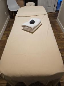 Hotel Spa Suisse Inn,Lac-Superieur>>Joliette,3 star