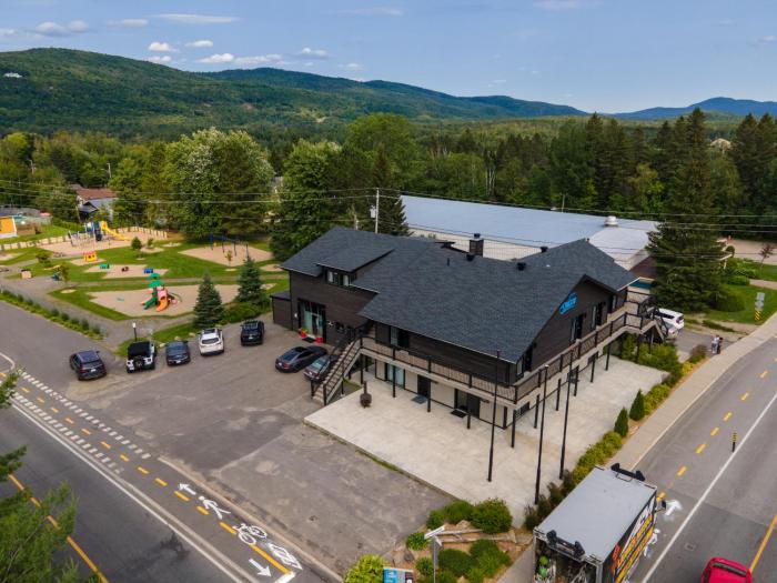 hotel spa suisse inn