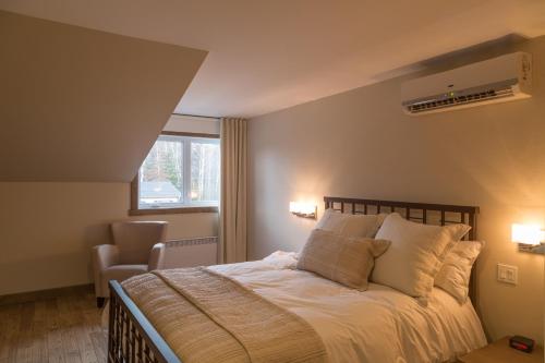 hotel spa suisse inn