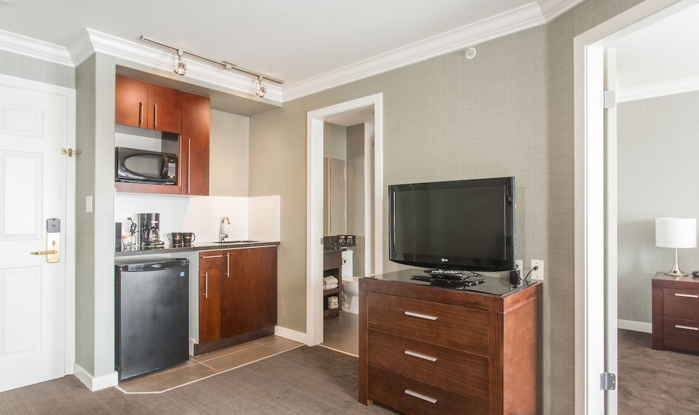 sandman hotel red deer