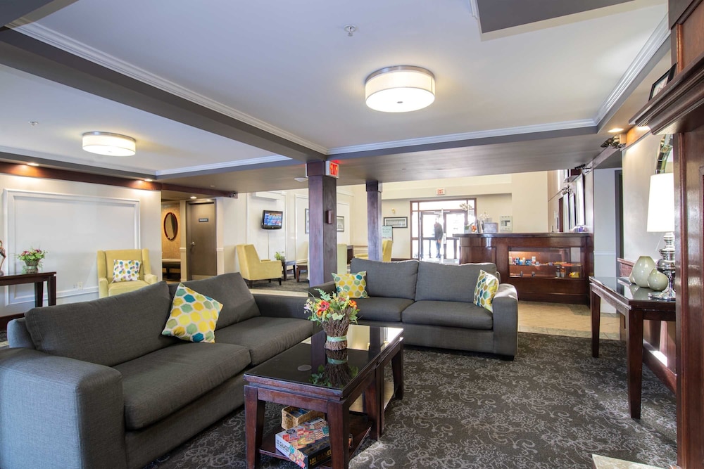 sandman hotel red deer