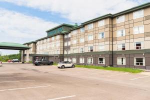 Sandman Hotel Red Deer,Canmore>>Alberta,3 star