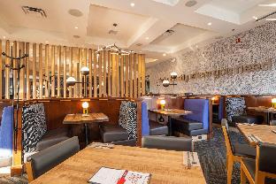 Sandman Hotel Red Deer,Canmore>>Alberta,3 star