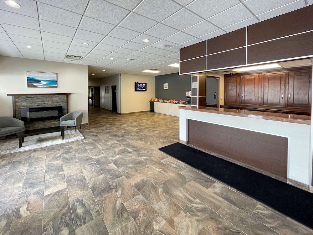 Rodeway Inn,Ontario>>Sudbury,2 star