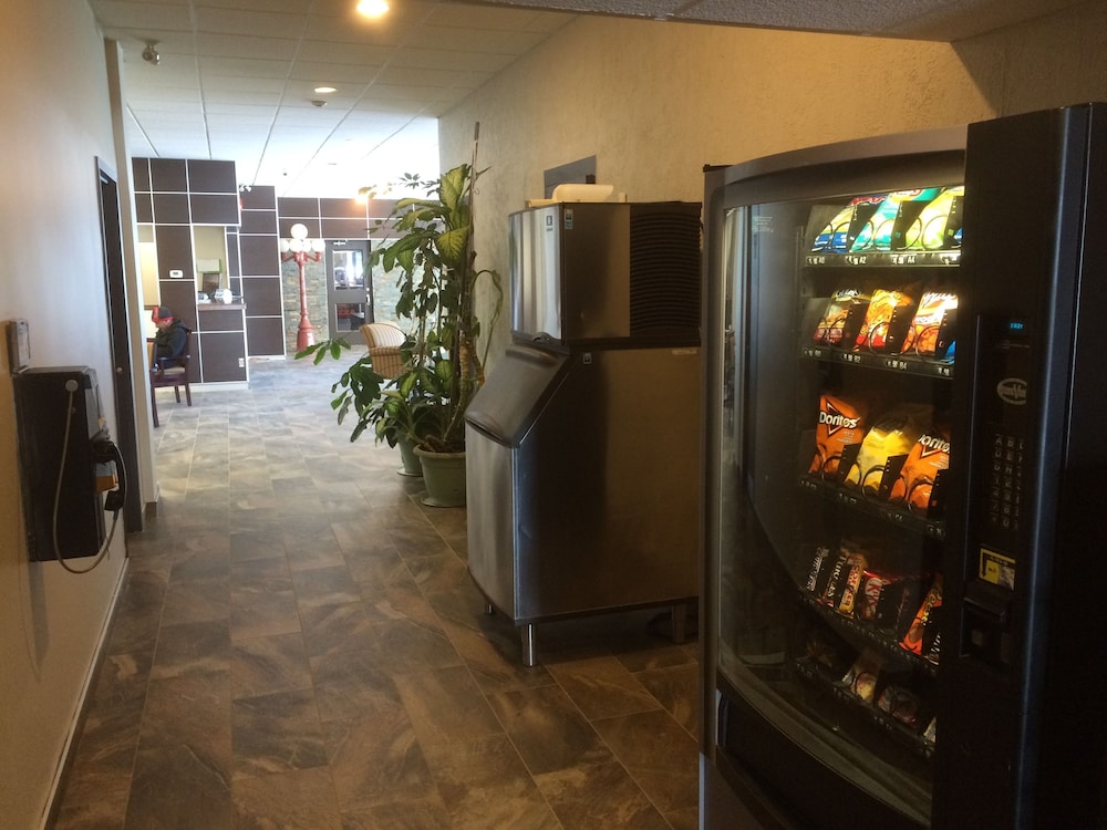 Rodeway Inn,Ontario>>Sudbury,2 star