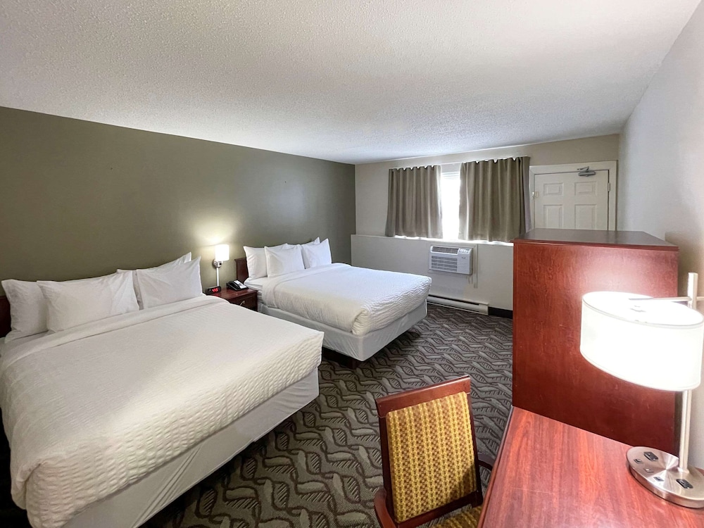 Rodeway Inn,Ontario>>Sudbury,2 star