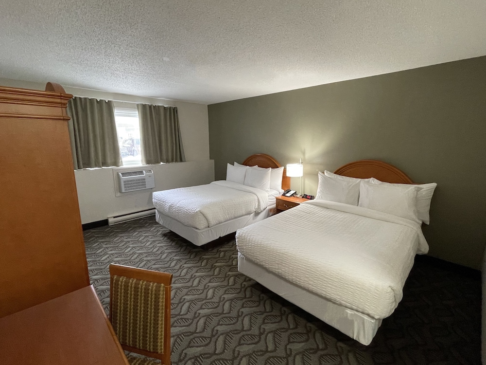 Rodeway Inn,Ontario>>Sudbury,2 star