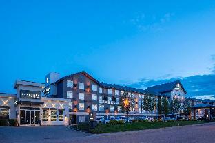 sandman signature prince george hotel