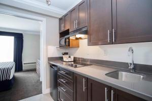 sandman signature prince george hotel