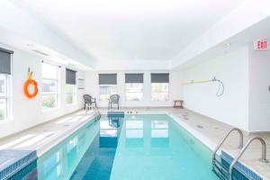 sandman signature prince george hotel