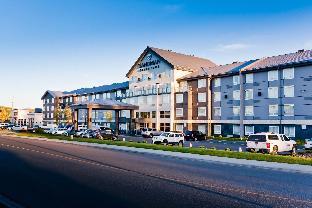 sandman signature prince george hotel