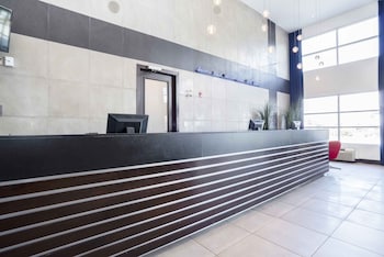 sandman signature prince george hotel