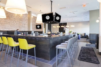sandman signature prince george hotel