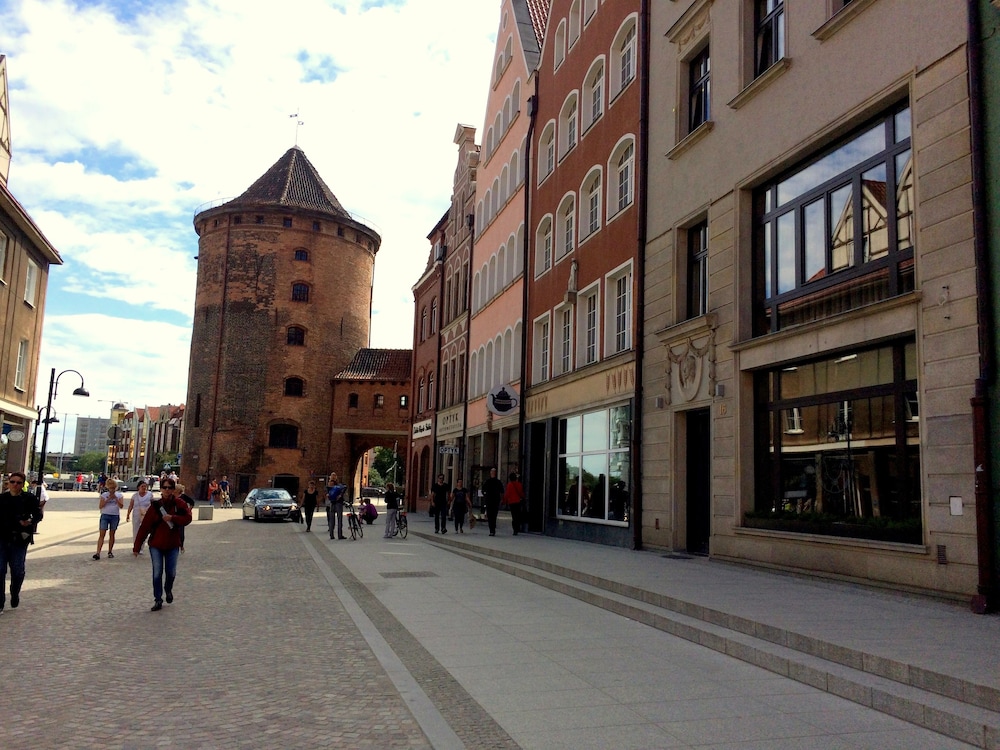 gdansk