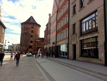gdansk