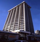 sandman suites vancouver on davie