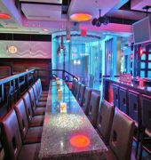 sandman suites vancouver on davie