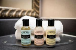 sandman suites vancouver on davie