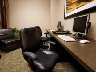 sandman suites vancouver on davie