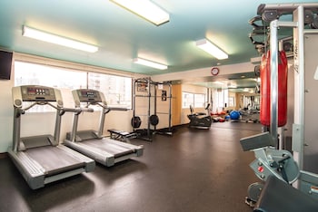 sandman suites vancouver on davie