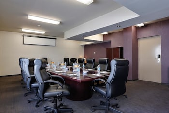 sandman suites vancouver on davie