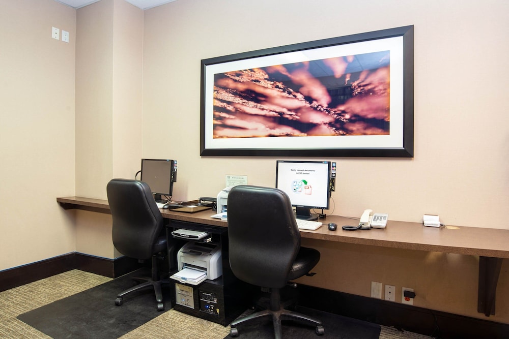 sandman suites vancouver on davie