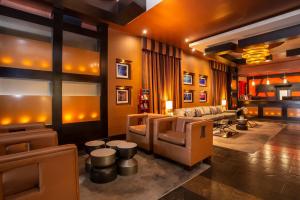 sandman suites vancouver on davie