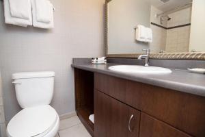 sandman suites vancouver on davie