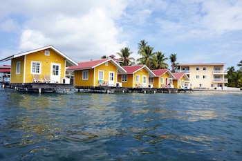 bocas del toro